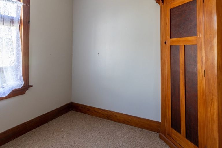 Photo of property in 116 Ritchie Street, Richmond, Invercargill, 9810