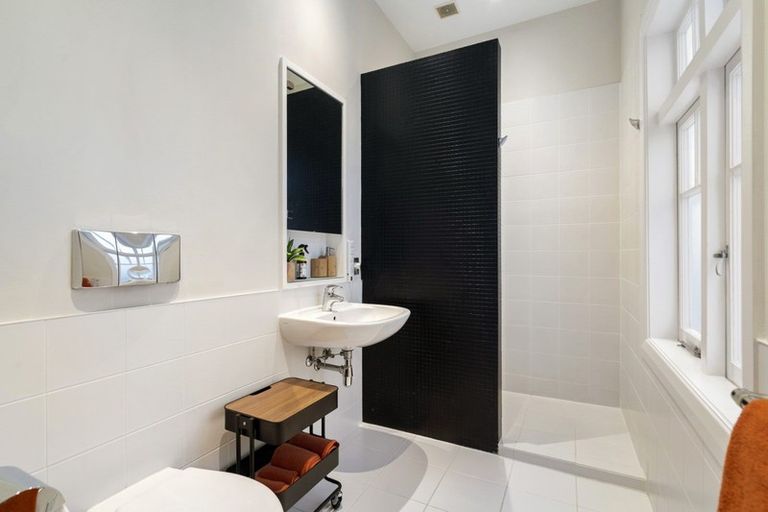 Photo of property in 4 Kingsley Street, Westmere, Auckland, 1022