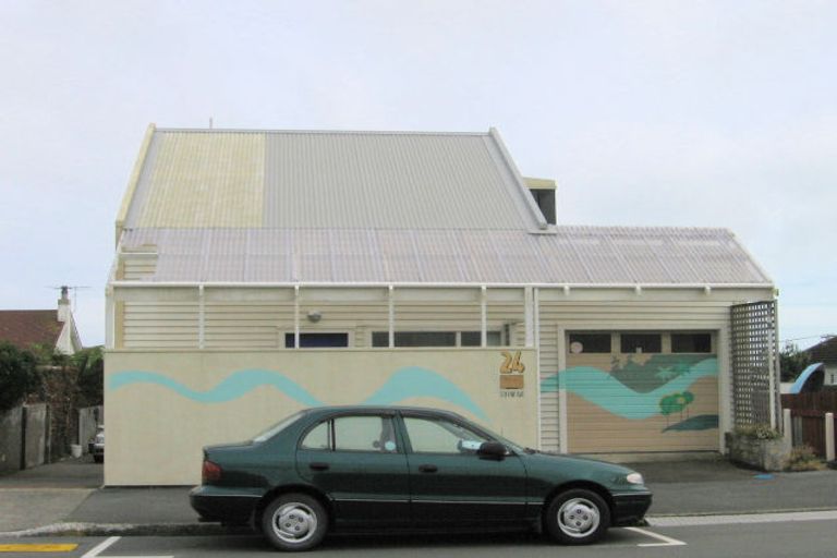 Photo of property in 24 Steyne Avenue, Plimmerton, Porirua, 5026