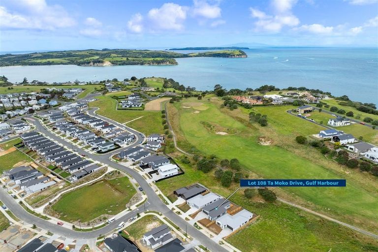 Photo of property in 43 Ta Moko Drive, Gulf Harbour, Whangaparaoa, 0930