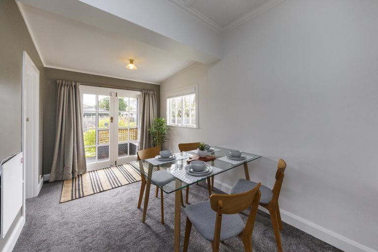 Photo of property in 45 South Street, West End, Palmerston North, 4410