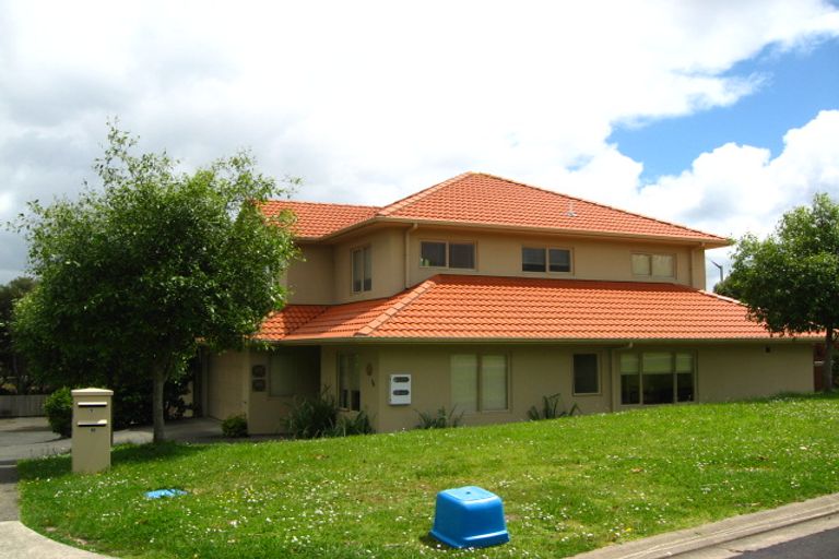 Photo of property in 16 Serene Place, Gulf Harbour, Whangaparaoa, 0930