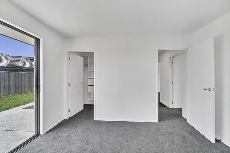 Photo of property in 138 Hungerford Drive, Rolleston, 7615