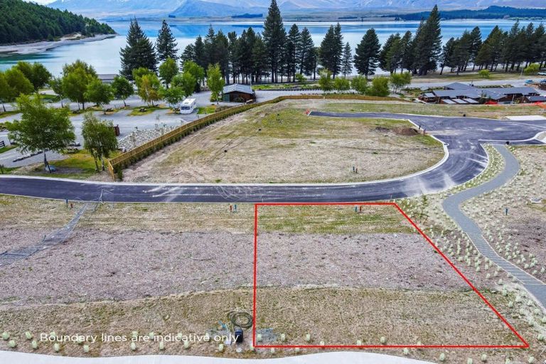 Photo of property in 5 Petes Place, Lake Tekapo, 7999