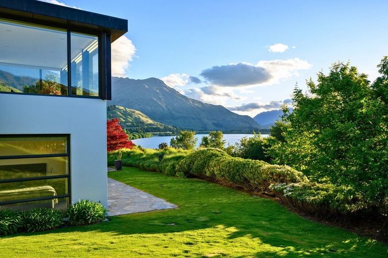 Photo of property in 144a Arrowtown-lake Hayes Road, Lake Hayes, Queenstown, 9371