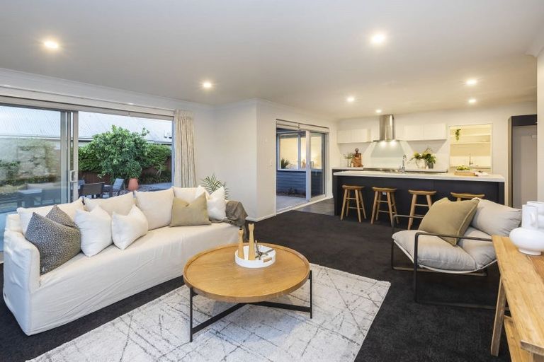 Photo of property in 8 Skye Lane, Prebbleton, 7604