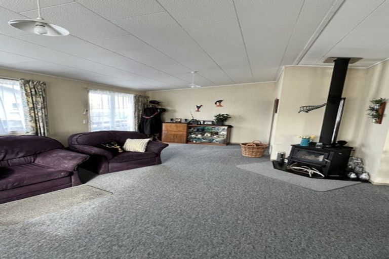 Photo of property in 4 Weka Street, Taihape, 4720