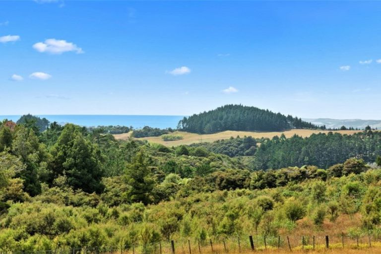 Photo of property in 181 Govan Wilson Road, Whangaripo, Warkworth, 0985