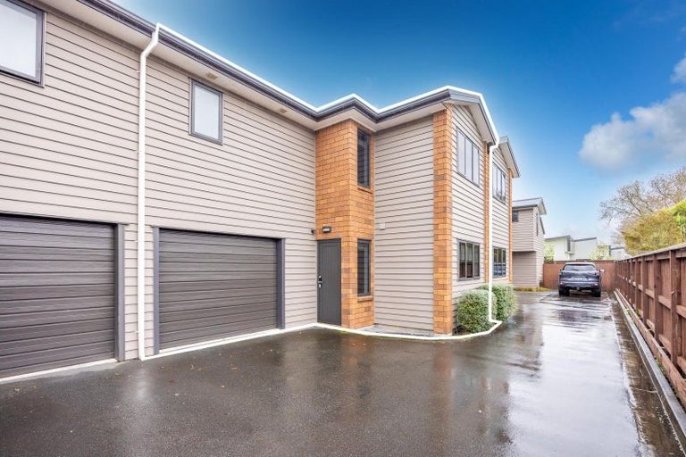 Photo of property in 2/30 Willoughby Street, Whitiora, Hamilton, 3200