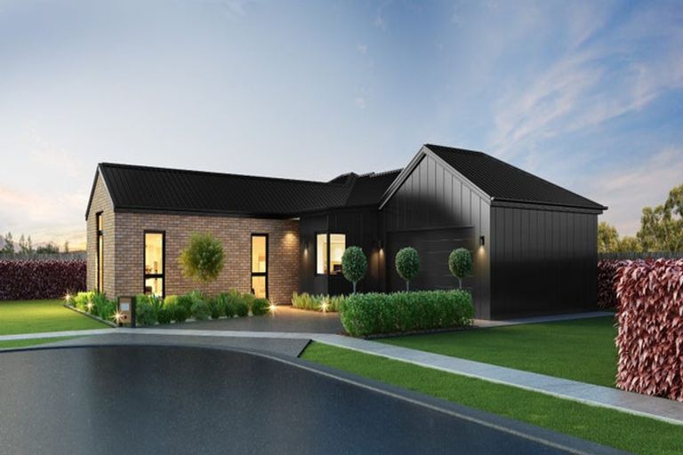 Photo of property in 27d Studholme Street, Somerfield, Christchurch, 8024