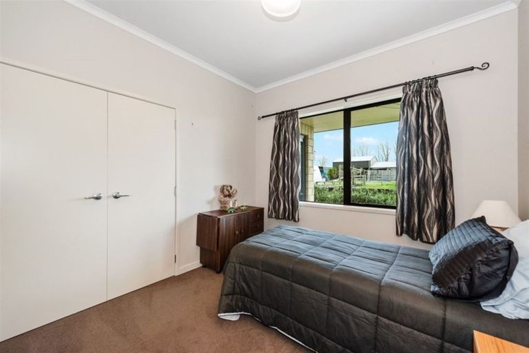 Photo of property in 387 Seddon Road, Gordonton, Hamilton, 3281