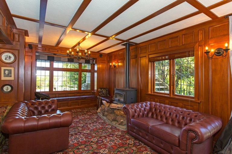 Photo of property in 345 Hebden Crescent, Kelson, Lower Hutt, 5010