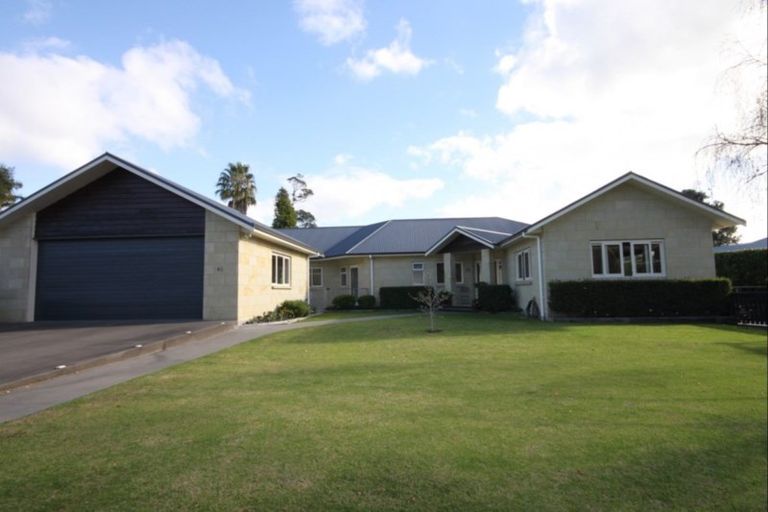 Photo of property in 69 Tangiteroria Lane, Pauanui, Hikuai, 3579