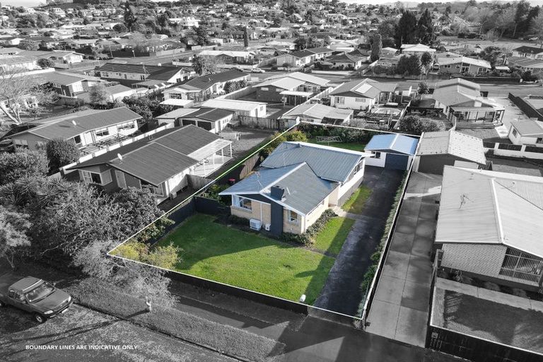 Photo of property in 44 Dalton Crescent, Dinsdale, Hamilton, 3204