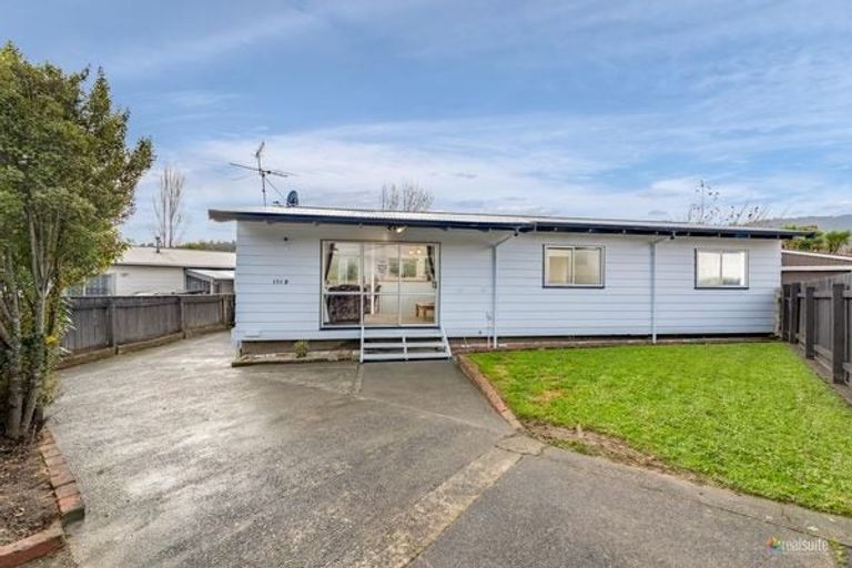 Photo of property in 151b George Street, Stokes Valley, Lower Hutt, 5019