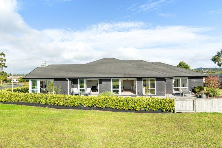 Photo of property in 20 Stace Hopper Drive, One Tree Point, 0118