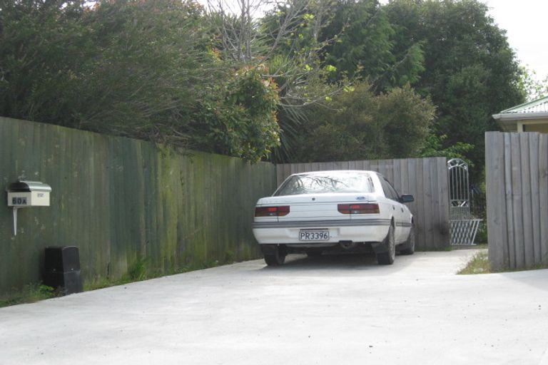 Photo of property in 60a Main North Road, Woodend, 7610