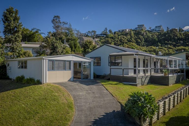 Photo of property in 39 Gallagher Drive, Tairua, 3508
