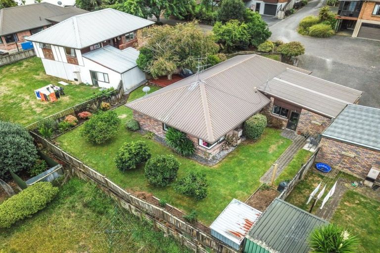 Photo of property in 49e Carey Street, Maeroa, Hamilton, 3200