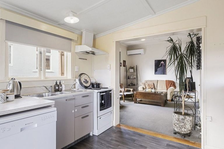 Photo of property in 24 Bridger Street, Maryhill, Dunedin, 9011