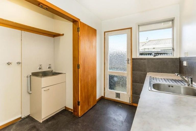 Photo of property in 5/46 Longfellow Street, Sydenham, Christchurch, 8023