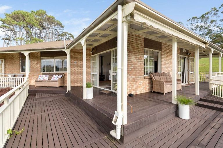 Photo of property in 59 Turvey Road, Mangonui, 0420