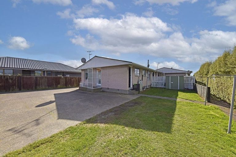 Photo of property in 4/84 Amyes Road, Hornby, Christchurch, 8042
