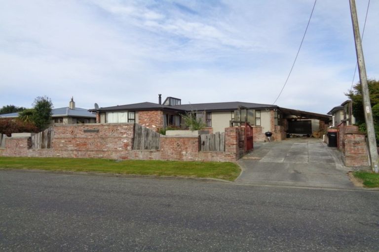 Photo of property in 194 Broughton Street, Gore, 9710