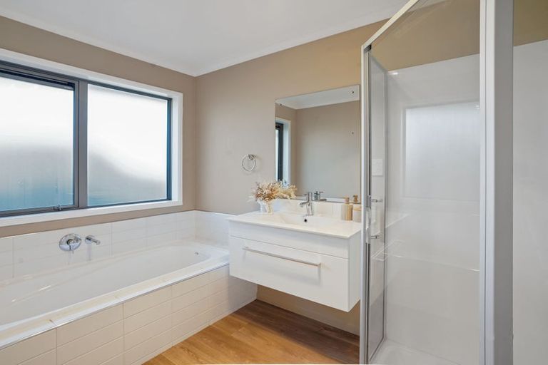 Photo of property in 34 Puhara Avenue, Parklands, Christchurch, 8083