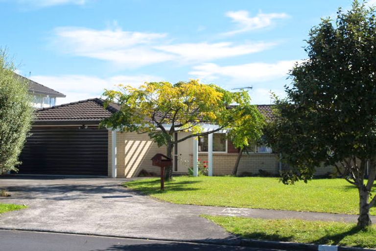 Photo of property in 29 Mission View Drive, Northpark, Auckland, 2013