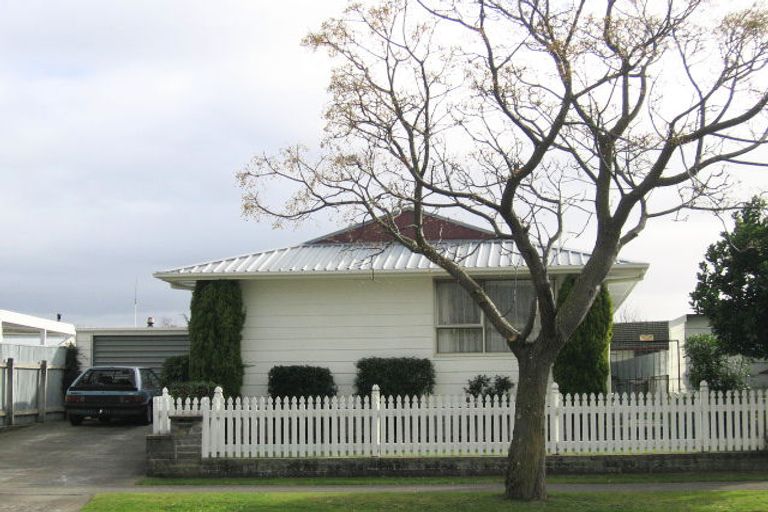Photo of property in 26a Spriggs Crescent, Greenmeadows, Napier, 4112