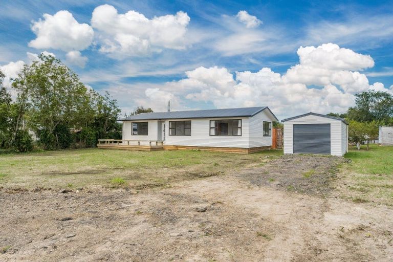 Photo of property in 43 Miro Street, Manunui, Taumarunui, 3924