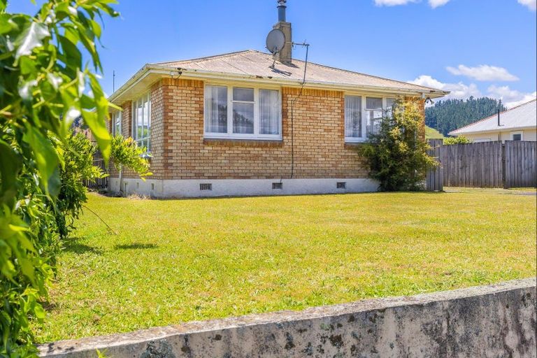 Photo of property in 58 Makere Street, Taumarunui, 3920
