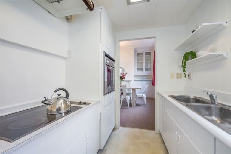 Photo of property in 58 Brunswick Street, Hutt Central, Lower Hutt, 5010