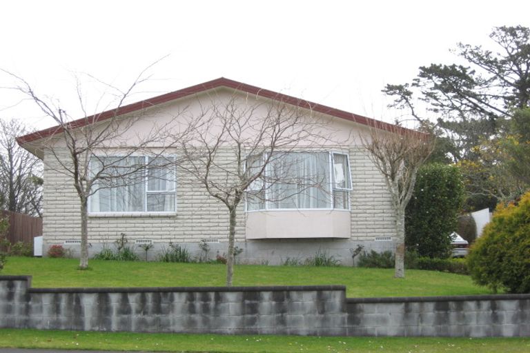 Photo of property in 3 Ngahere Street, Inglewood, 4330