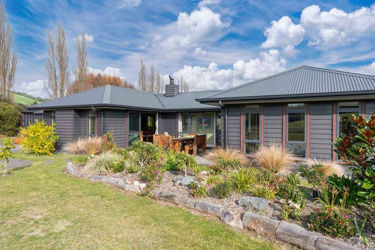 Photo of property in 500 Kinloch Road, Kinloch, Taupo, 3377