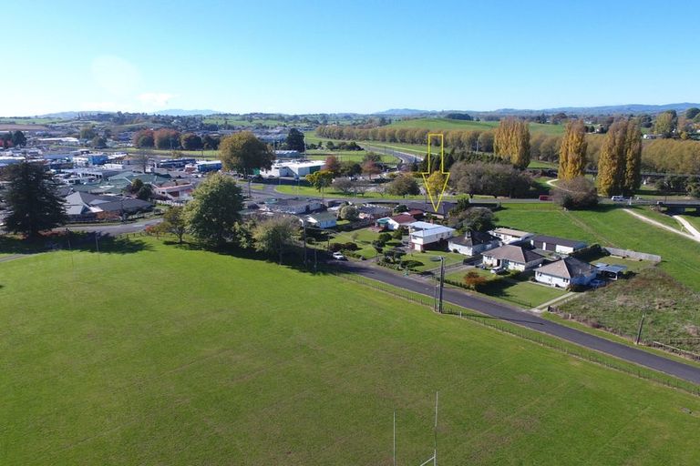 Photo of property in 10 Orahiri Terrace, Otorohanga, 3900