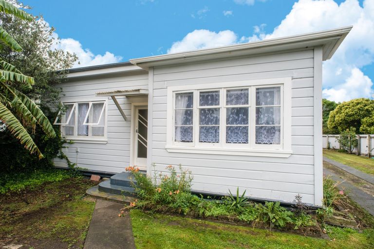 Photo of property in 591 Gladstone Road, Te Hapara, Gisborne, 4010