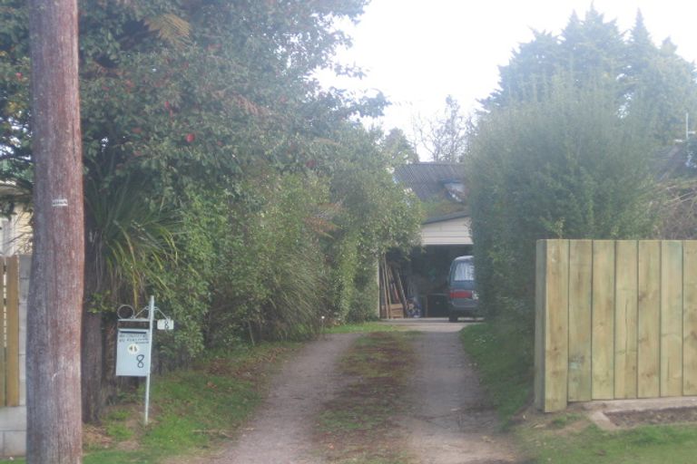 Photo of property in 8 Horoeka Street, Springfield, Rotorua, 3015