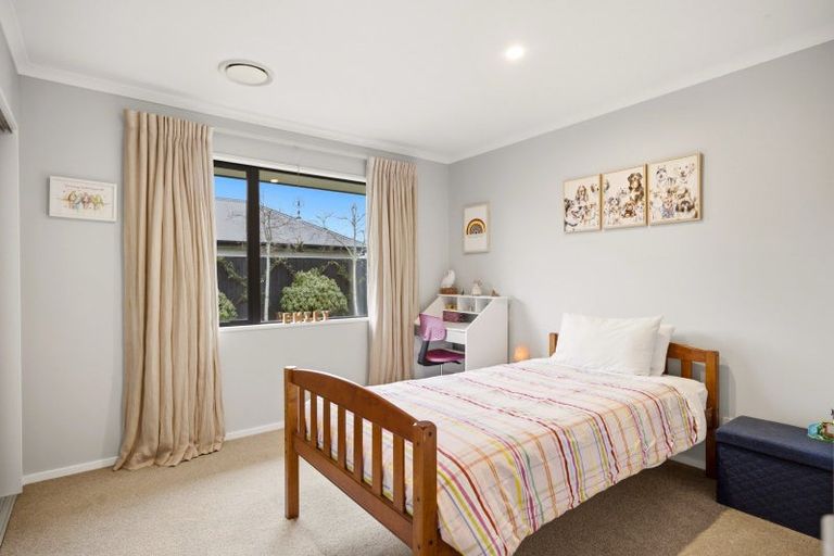 Photo of property in 574 East Maddisons Road, Rolleston, 7615