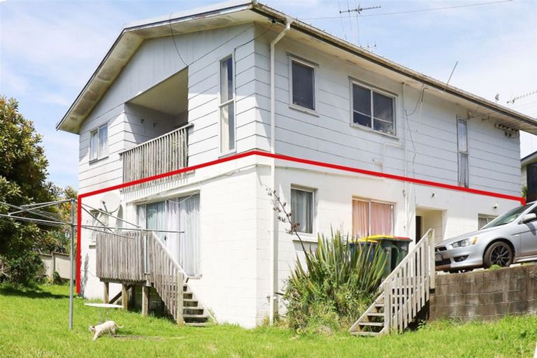 Photo of property in 1/41 Koromiko Street, New Lynn, Auckland, 0600