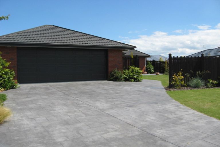 Photo of property in 6 Wild Dunes Place, Shirley, Christchurch, 8061