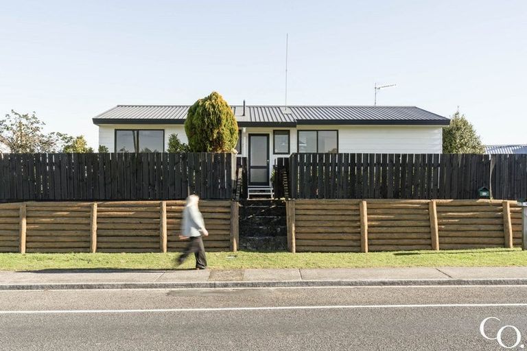 Photo of property in 53a Ohauiti Road, Hairini, Tauranga, 3112