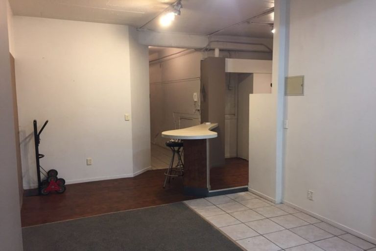 Photo of property in 1/29 Cross Street, Auckland Central, Auckland, 1010