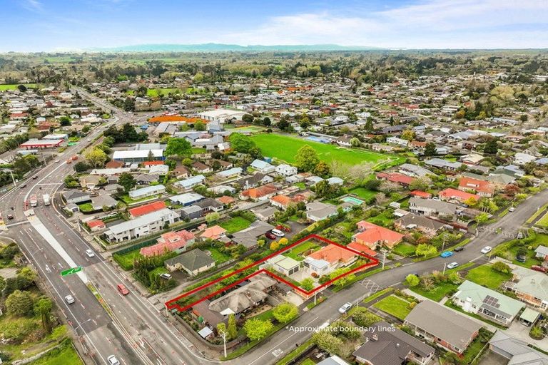 Photo of property in 5 Johnsview Terrace, Hillcrest, Hamilton, 3216