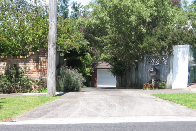 Property details for 14 Fairholme Avenue, Epsom, Auckland, 1023