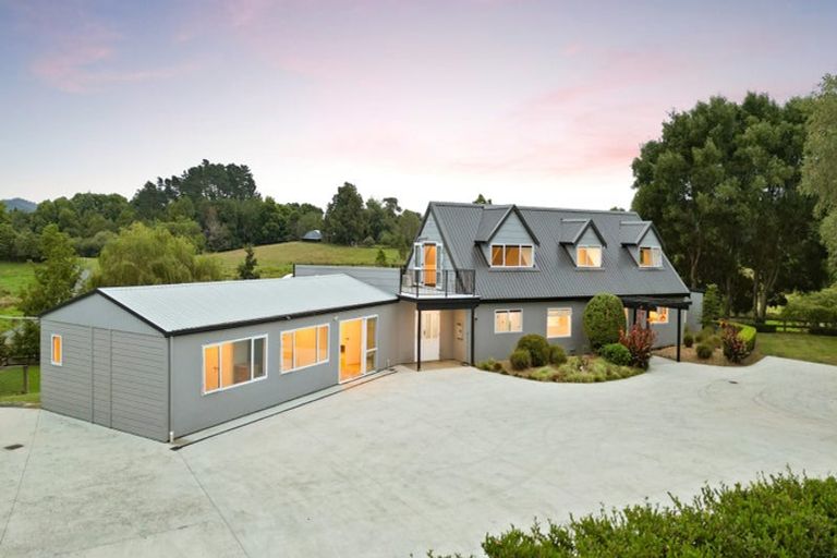 Photo of property in 758a Horotiu Road, Te Kowhai, Hamilton, 3288