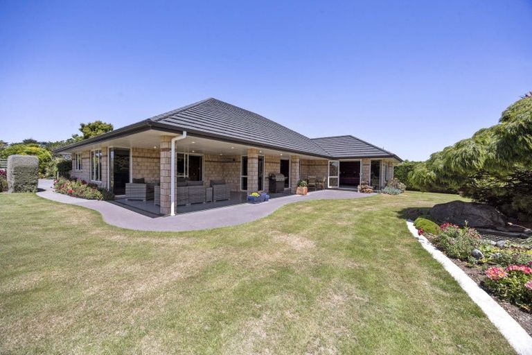 Photo of property in 24c Manawapou Road, Hawera, 4610