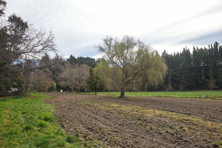 Photo of property in 98 Fosters Road, Cheviot, 7383