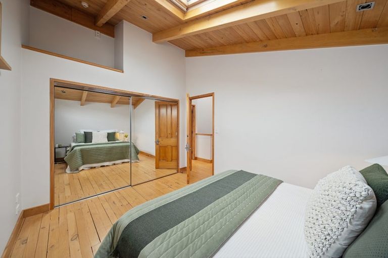 Photo of property in 1/19 Blair Street, Te Aro, Wellington, 6011